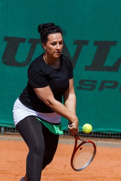 Bild 80 - Der Club an der Alster II - TC an der Schirnau : Ergebnis: 6:3